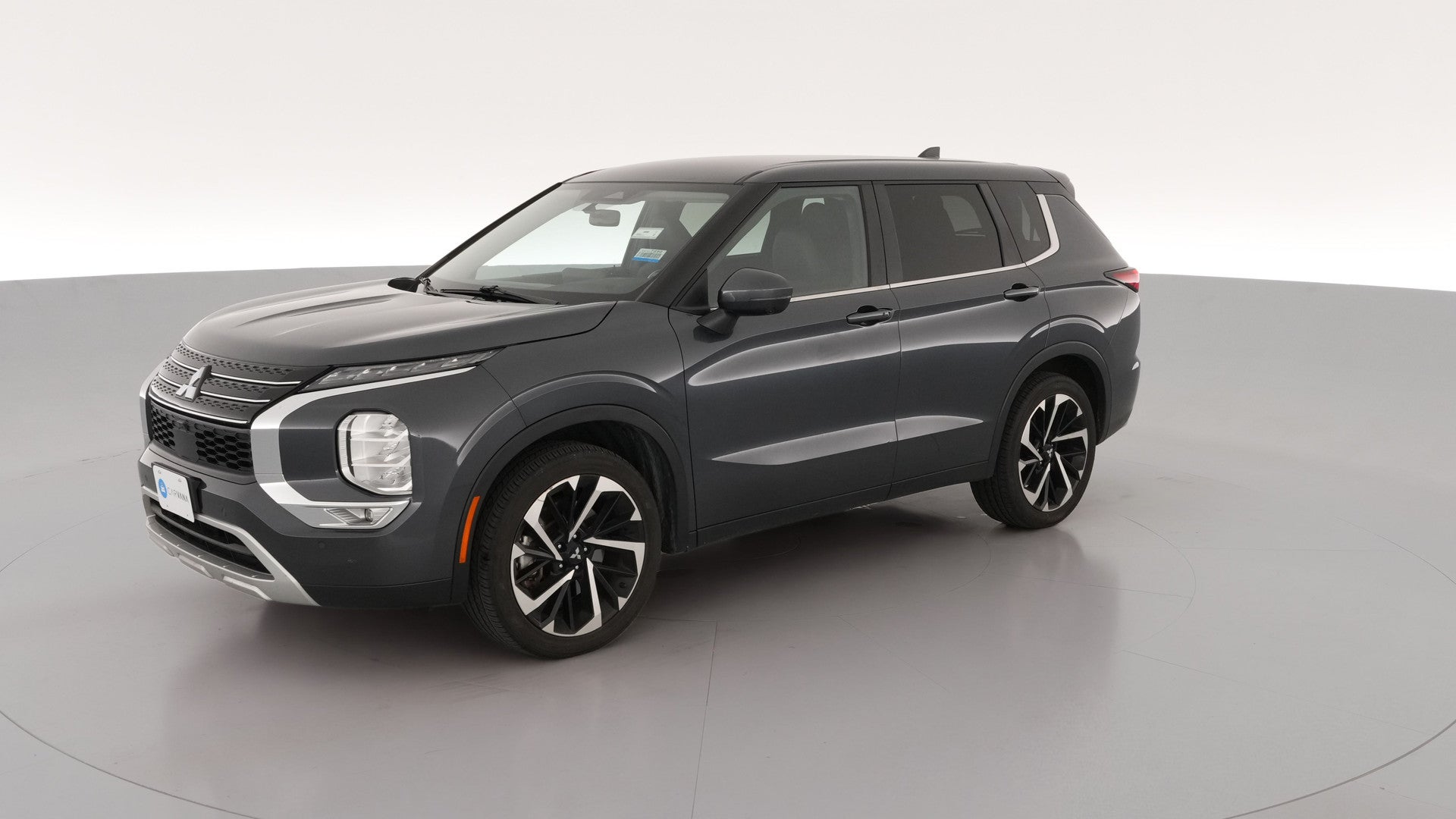 2024 Mitsubishi Outlander vehicle photo