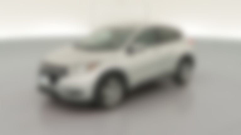 2016 Honda HR-V vehicle photo
