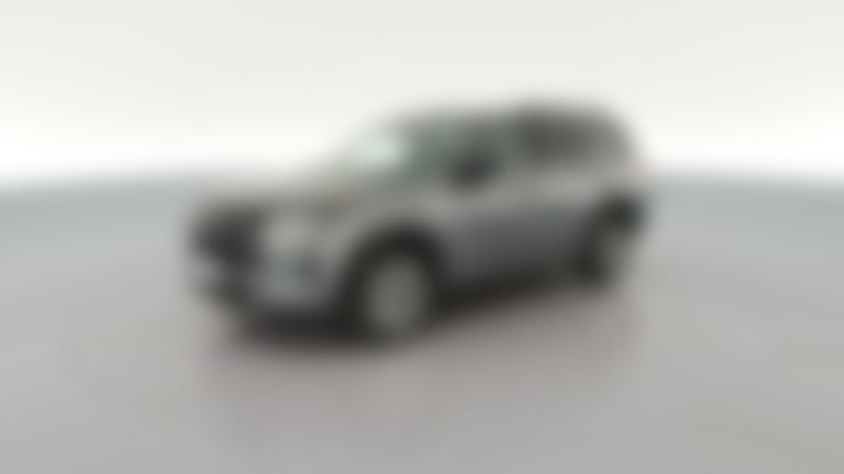 2026 Nissan Pathfinder vehicle photo