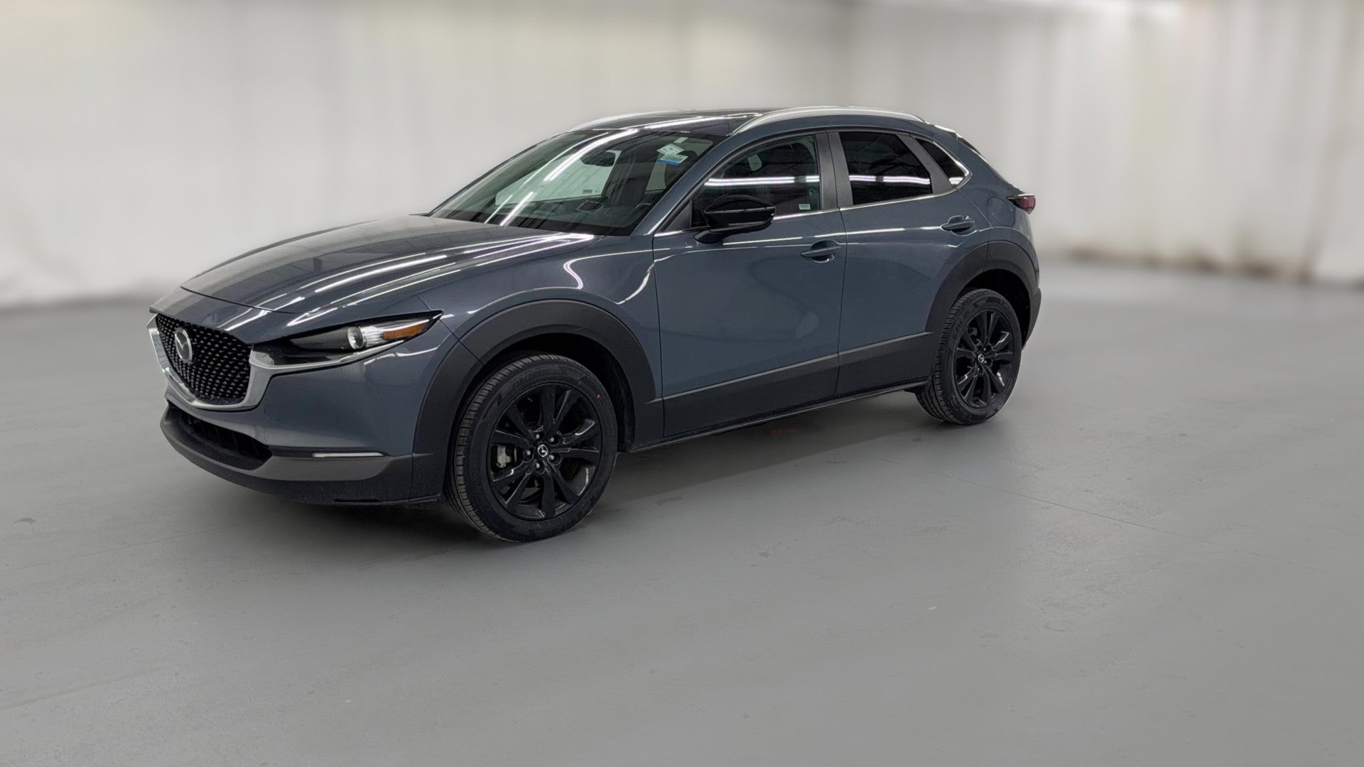 2025 MAZDA CX-30 vehicle photo