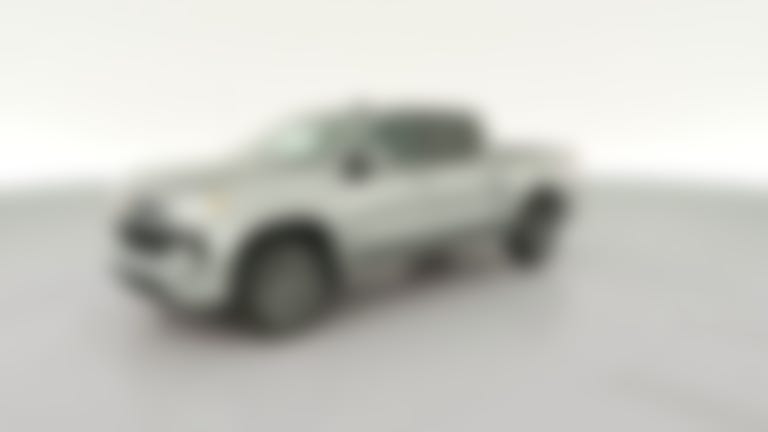2024 Chevrolet Silverado 1500 Crew Cab vehicle photo