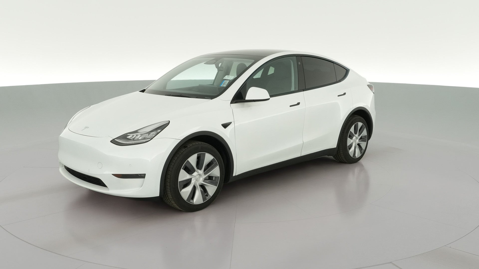 2022 Tesla Model Y vehicle photo
