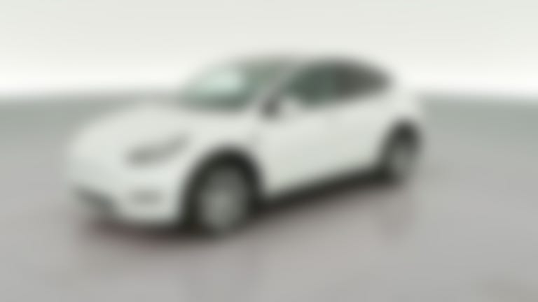 2022 Tesla Model Y vehicle photo