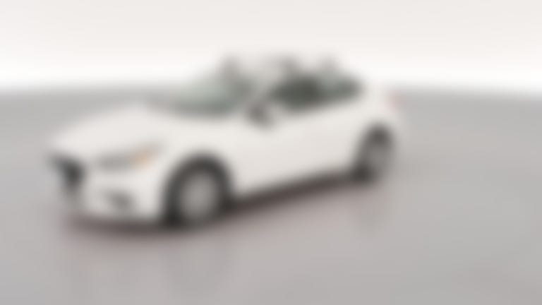 2018 MAZDA MAZDA3 vehicle photo