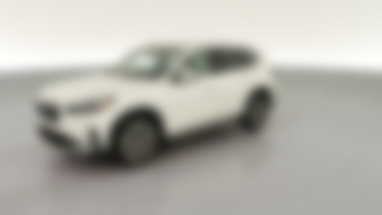2026 BMW X1 vehicle photo
