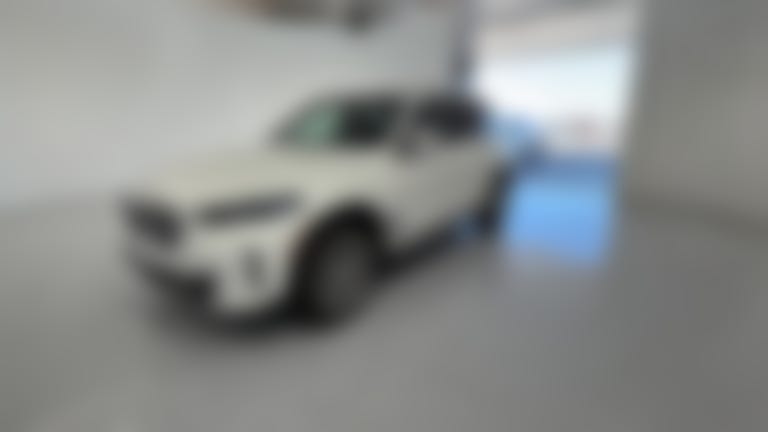 2025 BMW X5 vehicle photo