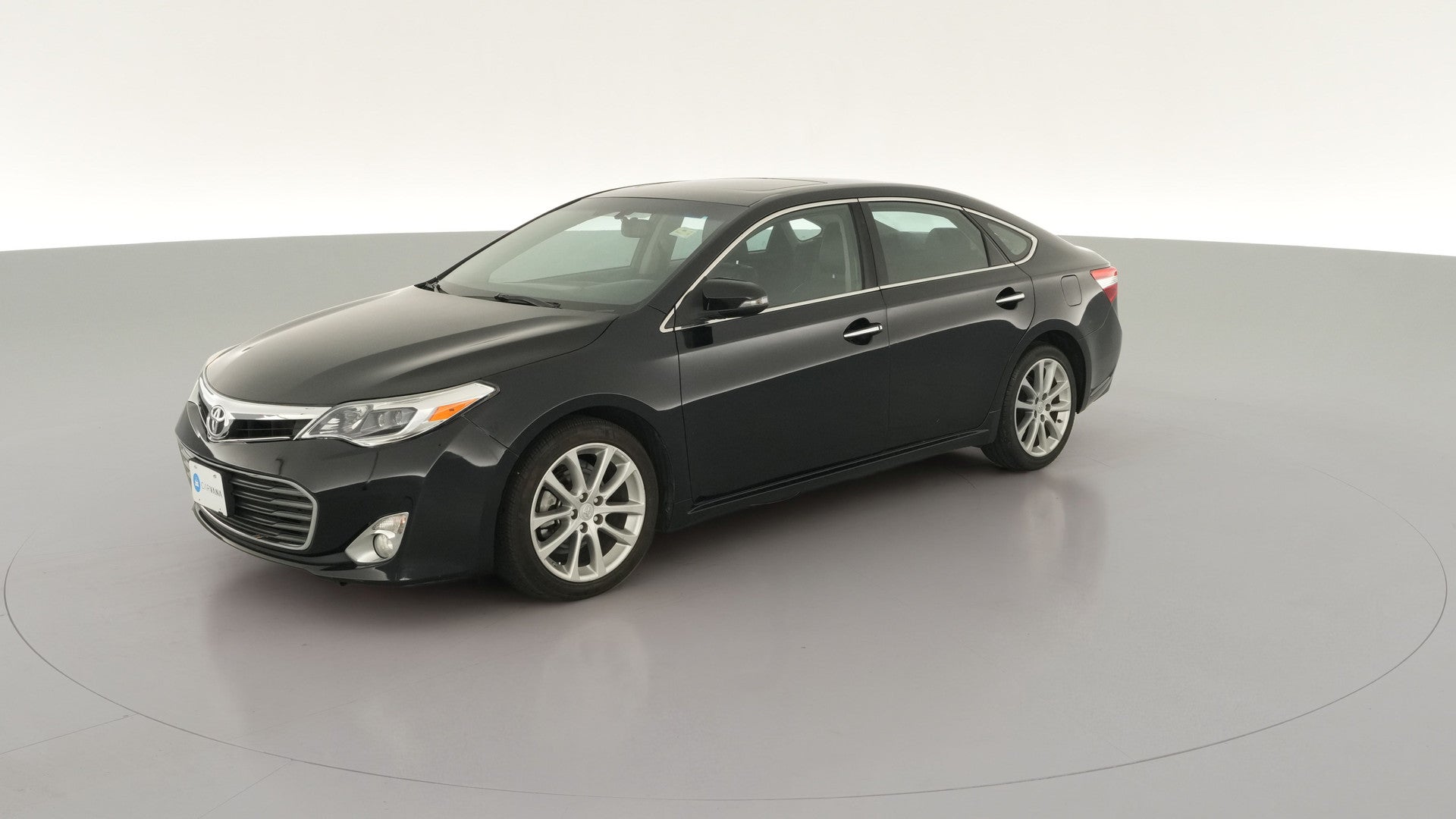 2014 Toyota Avalon vehicle photo