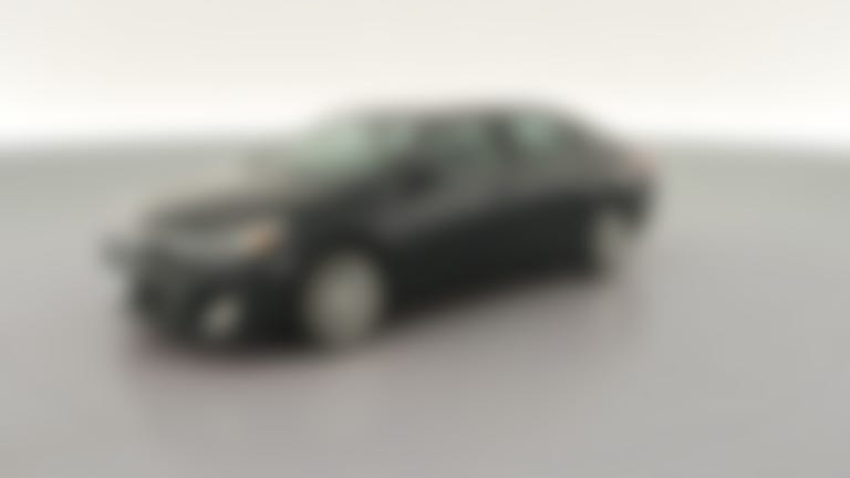 2014 Toyota Avalon vehicle photo