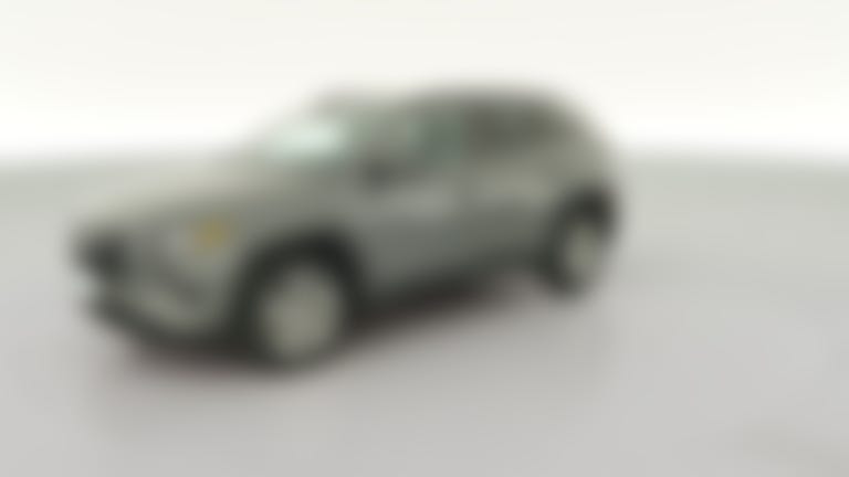2024 Hyundai Tucson vehicle photo