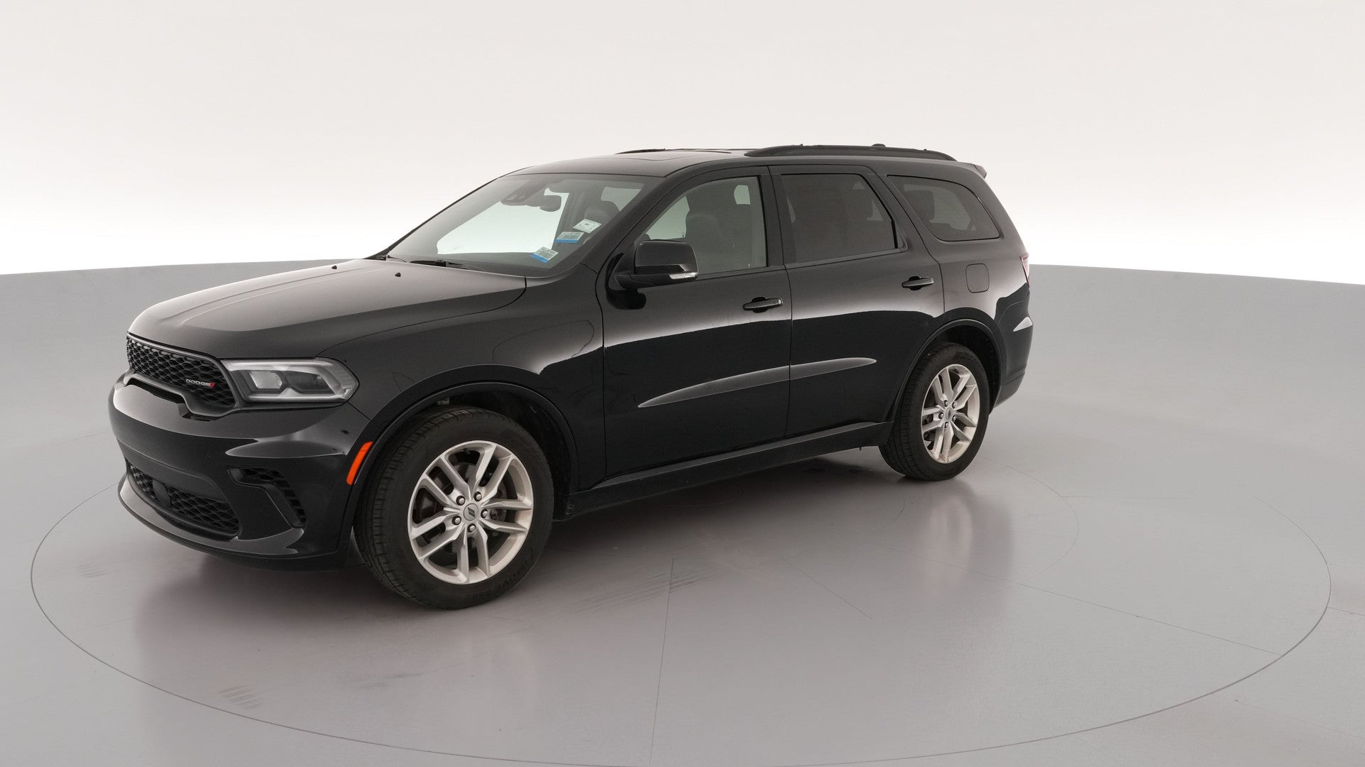 2024 Dodge Durango vehicle photo