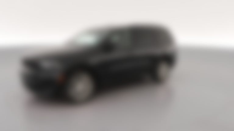 2024 Dodge Durango vehicle photo