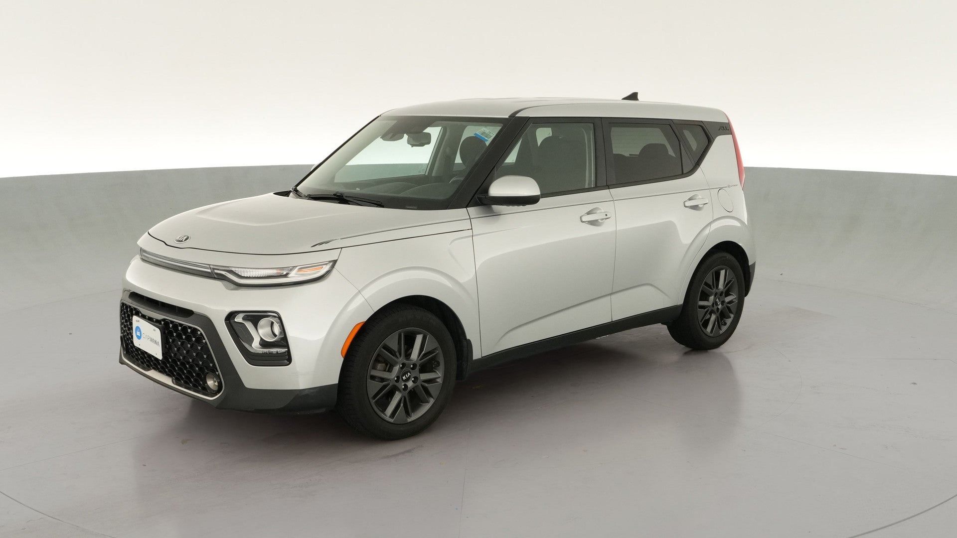 2020 Kia Soul vehicle photo