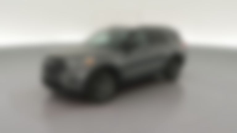 2022 Ford Explorer vehicle photo