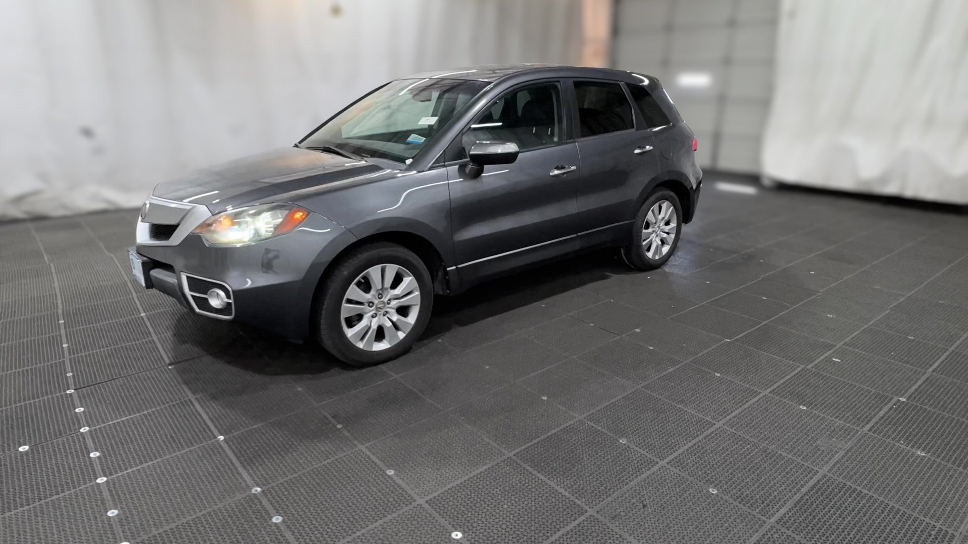 2010 Acura RDX vehicle photo