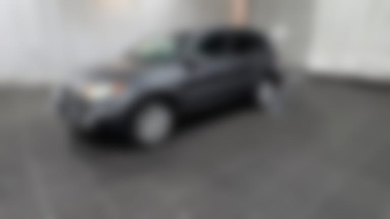 2010 Acura RDX vehicle photo