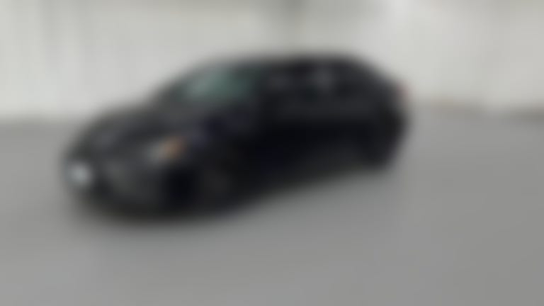2024 Toyota Corolla vehicle photo