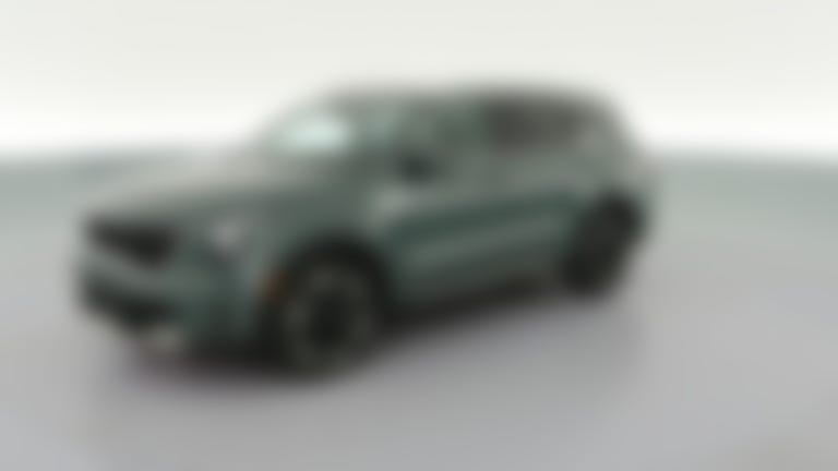 2025 Kia Sorento Hybrid vehicle photo