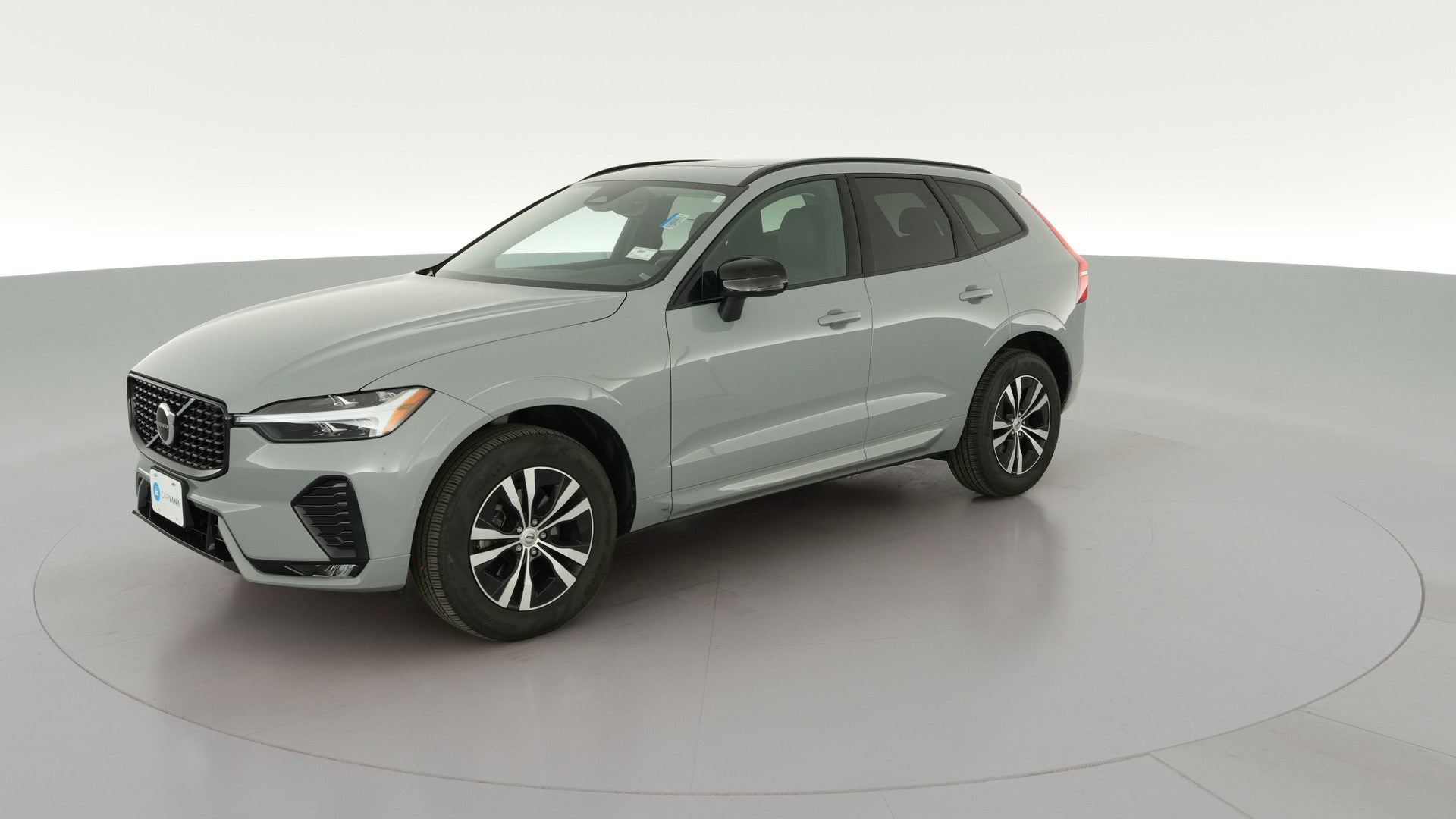2024 Volvo XC60 vehicle photo