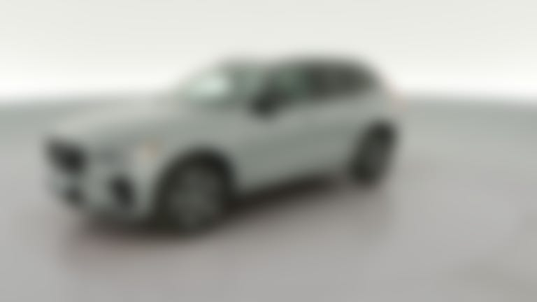 2024 Volvo XC60 vehicle photo