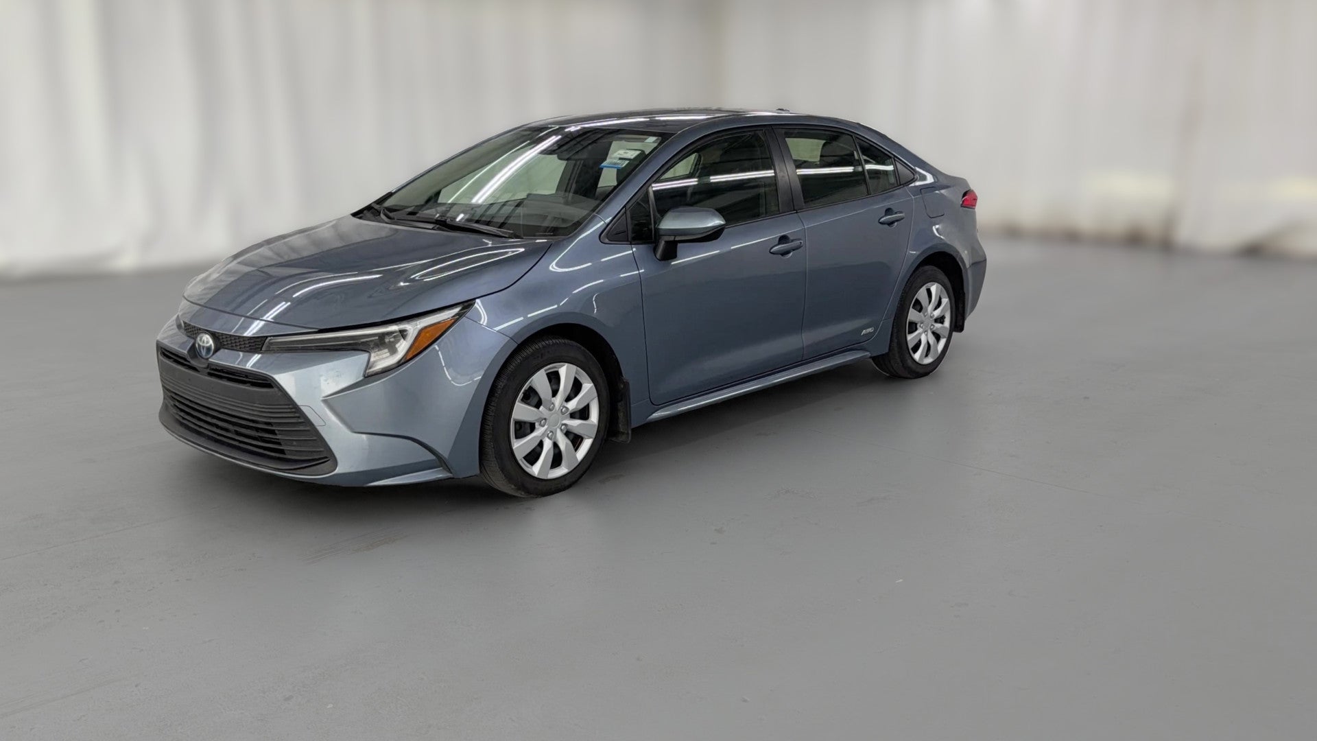 2023 Toyota Corolla Hybrid vehicle photo