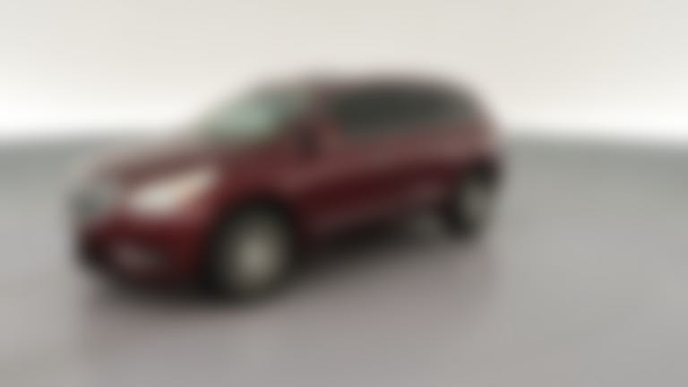 2016 Buick Enclave vehicle photo