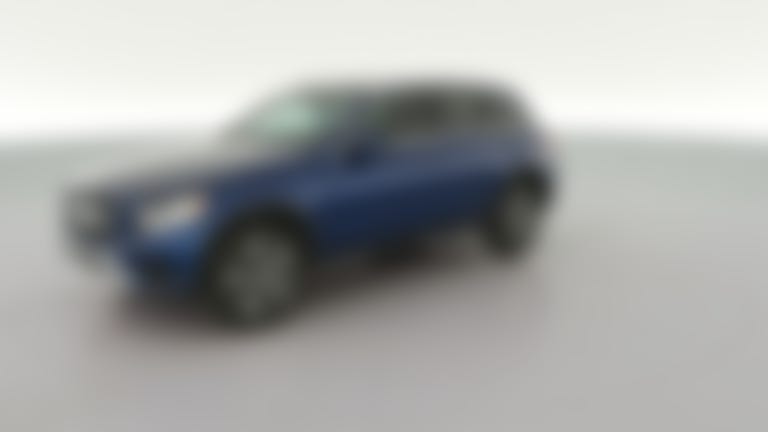 2018 Mercedes-Benz GLC vehicle photo