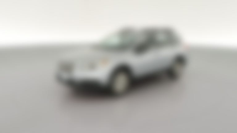 2017 Subaru Outback vehicle photo