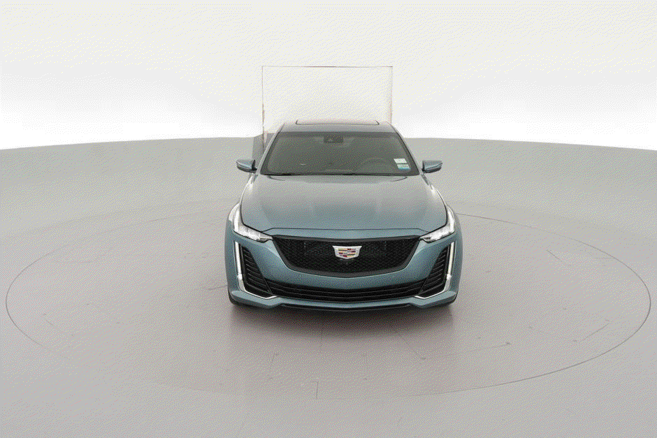 2024 Cadillac CT5 | Carvana