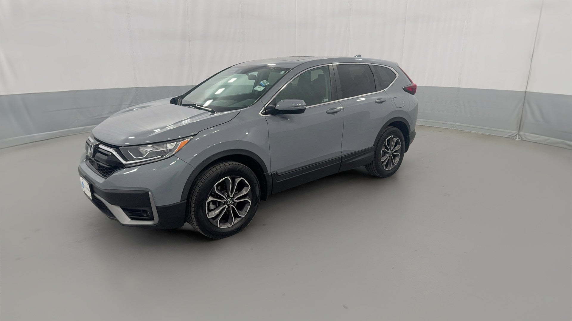 2020 Honda CR-V vehicle photo