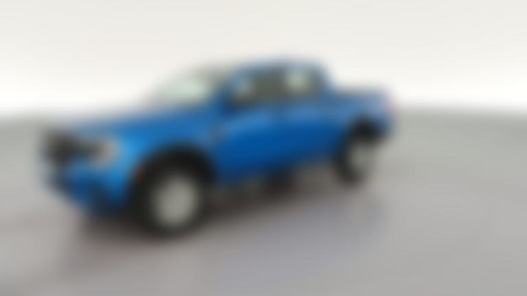 2024 Ford Ranger SuperCrew vehicle photo