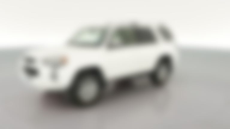 2019 Toyota 4Runner vehicle photo