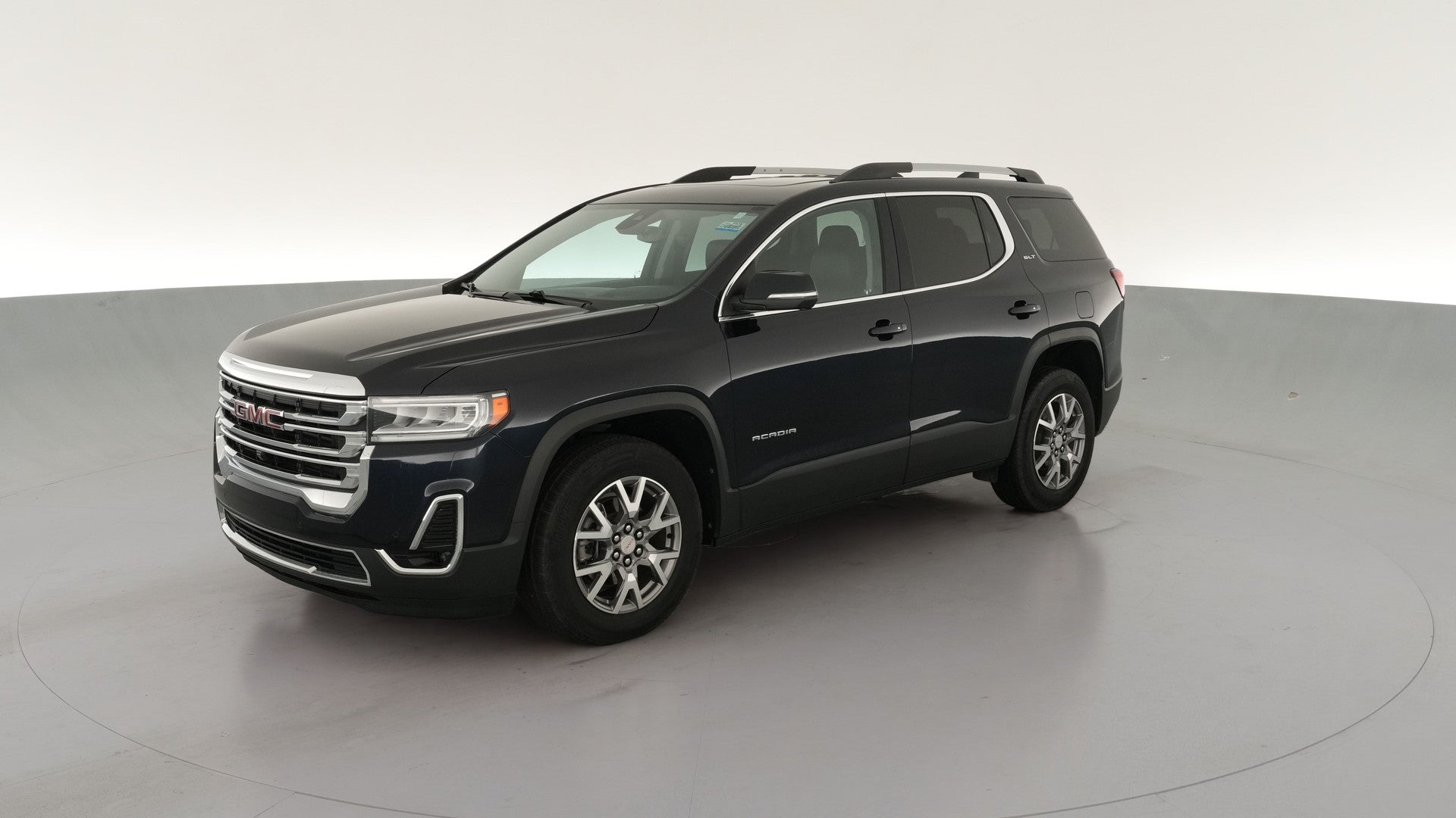 2021 GMC Acadia vehicle photo