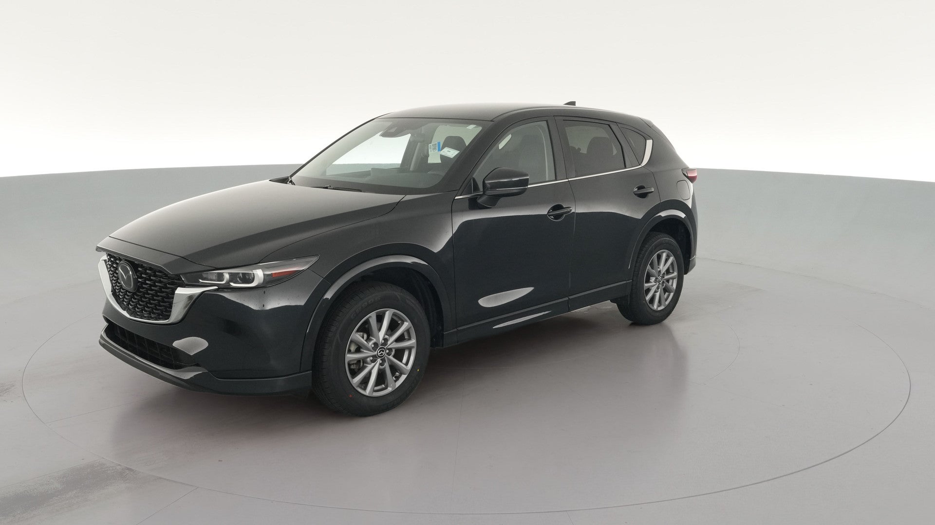 2025 MAZDA CX-5 vehicle photo