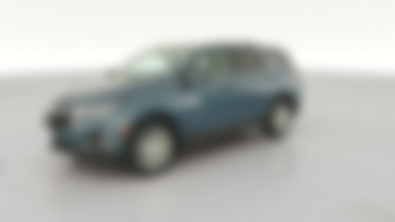 2024 Chevrolet Equinox vehicle photo