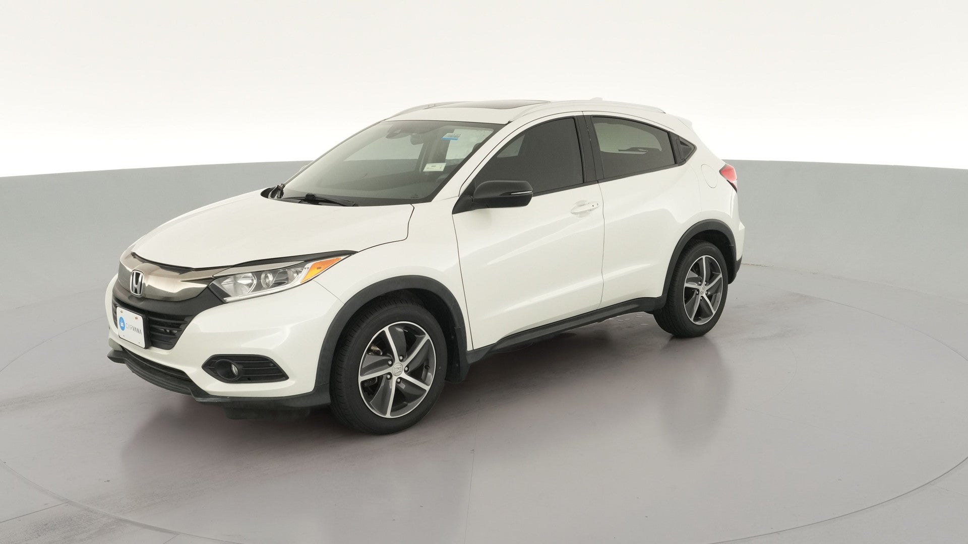 2022 Honda HR-V vehicle photo