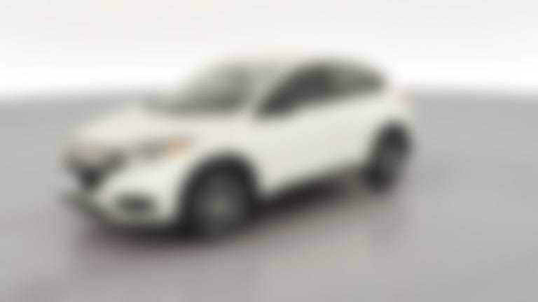 2022 Honda HR-V vehicle photo