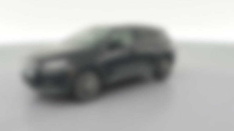 2021 Lincoln Nautilus vehicle photo