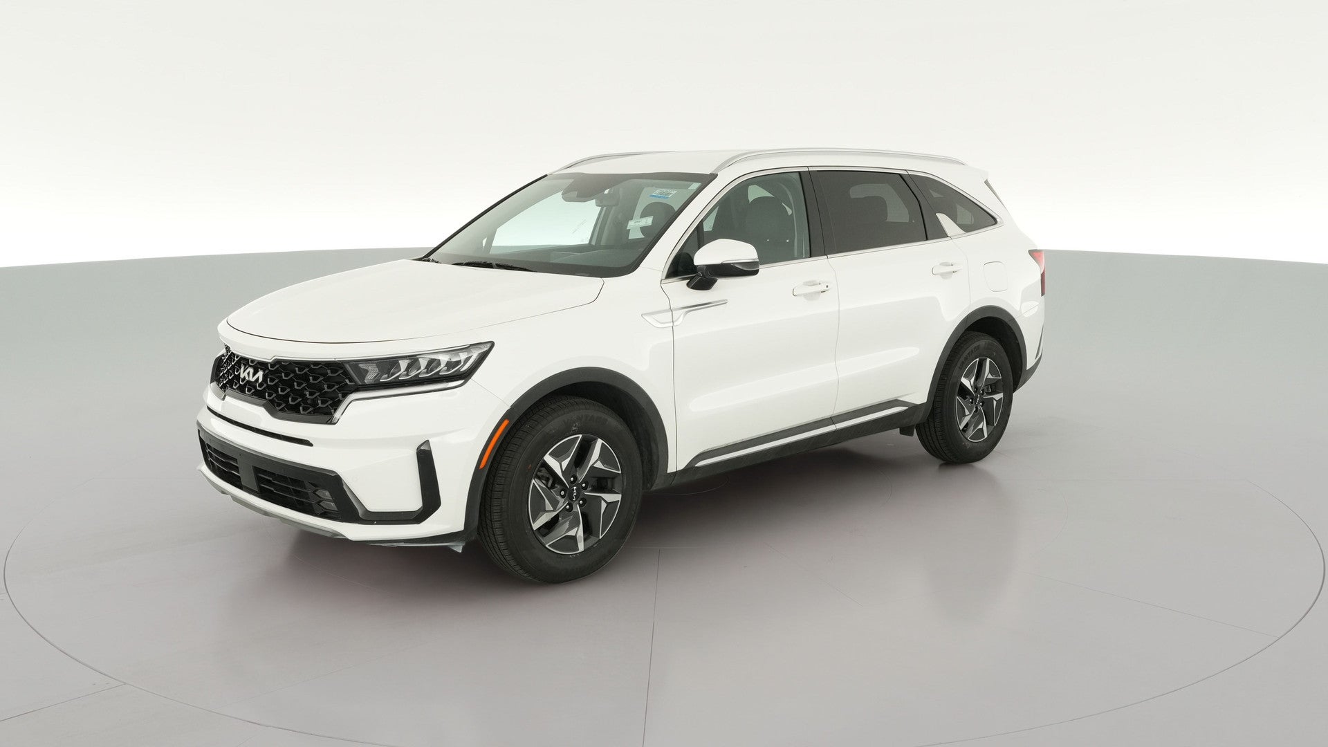 2023 Kia Sorento Hybrid vehicle photo