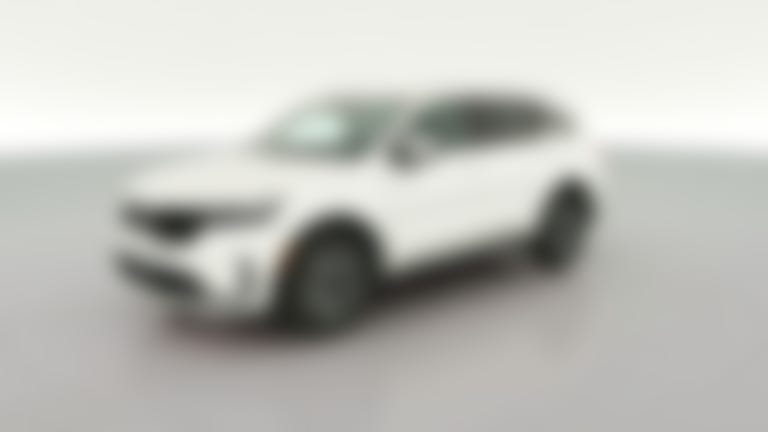 2023 Kia Sorento Hybrid vehicle photo
