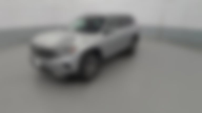 2022 Volkswagen Atlas vehicle photo