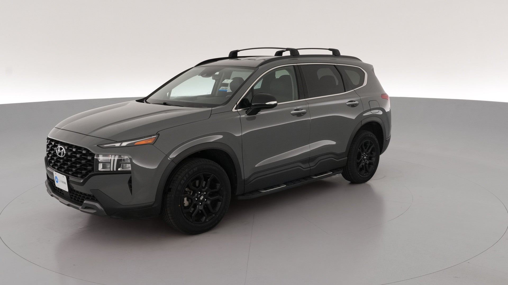 2023 Hyundai Santa Fe vehicle photo