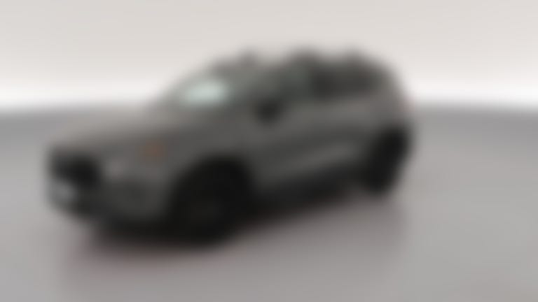 2023 Hyundai Santa Fe vehicle photo