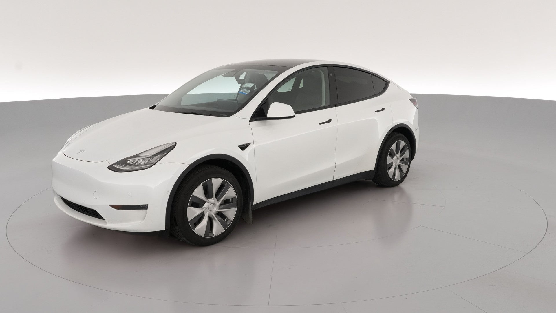 2022 Tesla Model Y vehicle photo