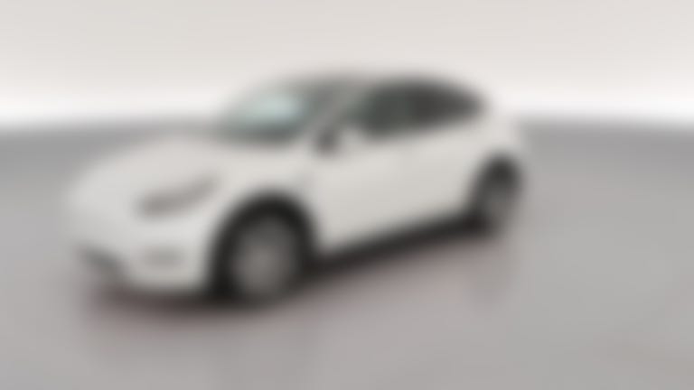 2022 Tesla Model Y vehicle photo
