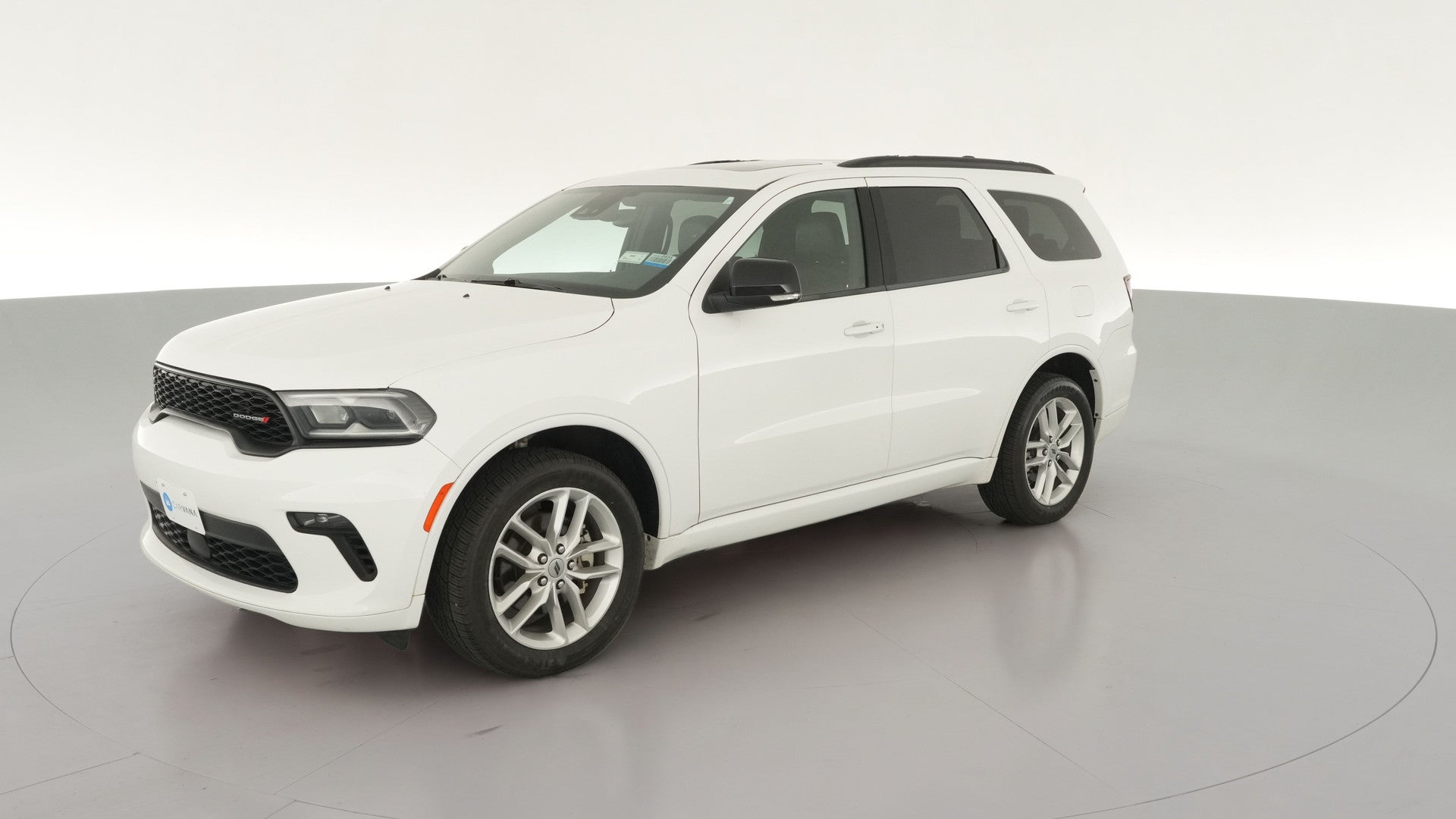 2023 Dodge Durango vehicle photo