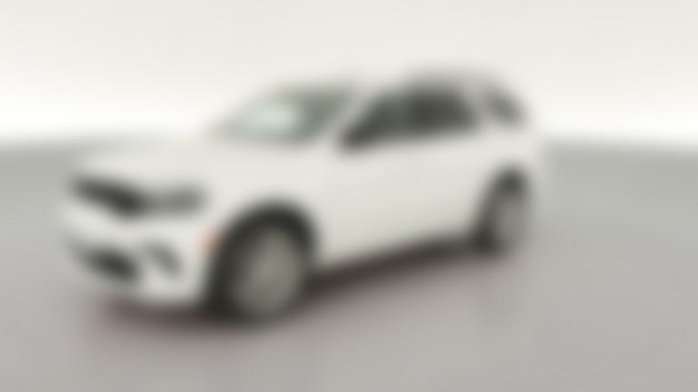 2023 Dodge Durango vehicle photo