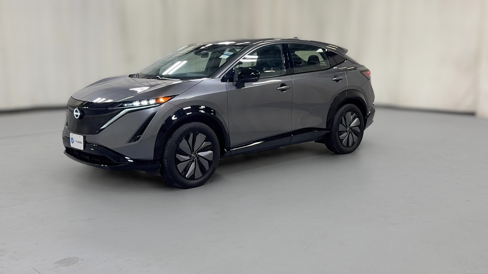2024 Nissan ARIYA vehicle photo