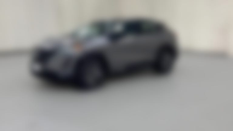2024 Nissan ARIYA vehicle photo