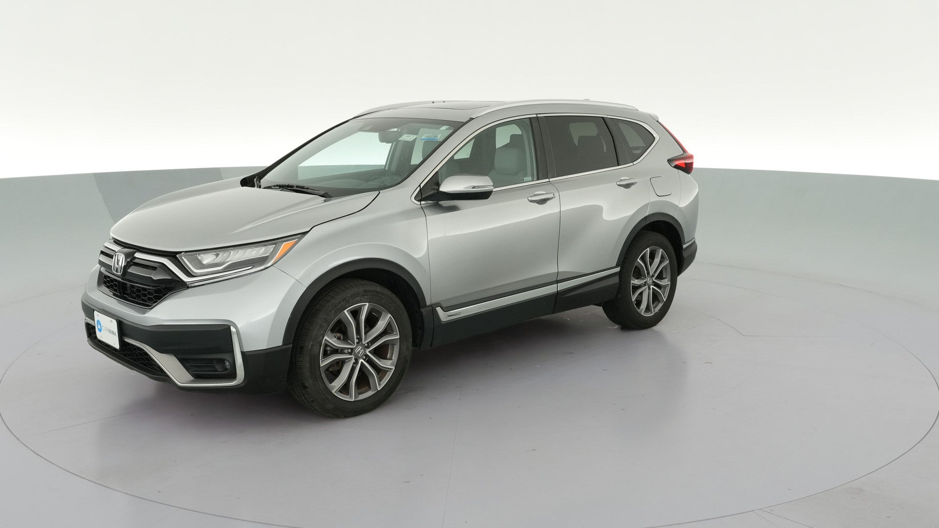 2022 Honda CR-V vehicle photo