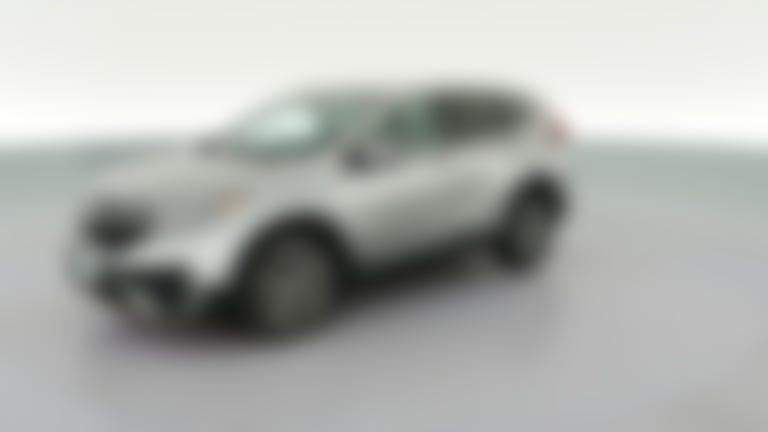 2022 Honda CR-V vehicle photo